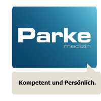 Parke Medizin 🇩🇪🇨🇭🇦🇹🇮🇹🇩🇰 Die Gesundheitsmanufaktur logo - Similar company to Steauf