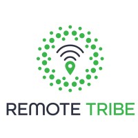 Remote Tribe logo - Similar company to Da Nang Nomad Fest