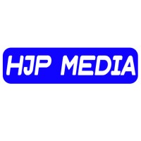 HJP Media logo - Similar company to Realty Mystics