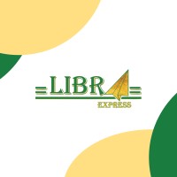 Libra Express - CPN Thien Binh logo - Similar company to Air & Sea Global