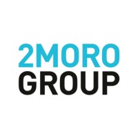 2MORO Group logo - Similar company to M3 Group