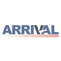 Arrival Web App
