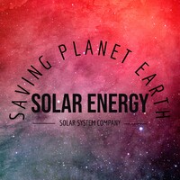 Solar Energy logo - Similar company to Solar Design Services