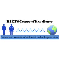 BIETS Centre of Excellence - Global logo - Similar company to Ace Management System Consultants
