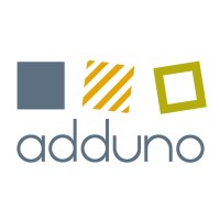 adduno logo - Similar company to 52 Coffeehouse