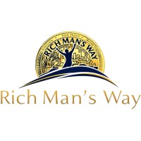 Rich Man's Way logo - Similar company to Profin Australia