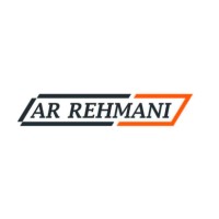 AR Rehmani logo - Similar company to Mgmt Tools & Hardware Pvt. Ltd.