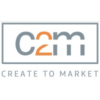 Create2Market logo - Similar company to Hwsi - Cyber Security & Cloud Solutions