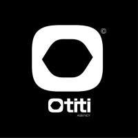 Ôtiti Agency logo - Similar company to Ofg Studios