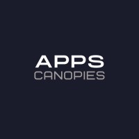 APPS Canopies logo - Similar company to Greentech Agro Llc