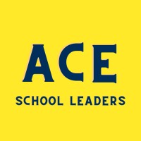 ACE School Leaders logo - Similar company to Ace Schools
