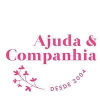 Ajuda e Companhia - Serviços de Apoio Domiciliário logo - Similar company to Pm2S Ibéria