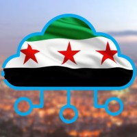 Syria Cloud logo - Similar company to Ect Syria