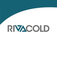 RIVACOLD logo - Similar company to Biesse