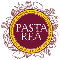 Pasta Rea logo - Similar company to Fancy Foods Inc.