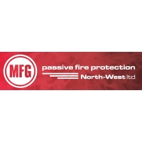 MFG Passive Fire Protection Ltd logo - Similar company to Mfg Construction Nw Ltd