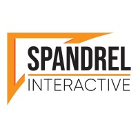 Spandrel Interactive logo - Similar company to Kognitiv Spark