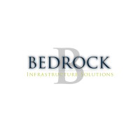 Bedrock Infrastructure Solutions logo - Similar company to Firstwatch Crypto