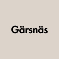 Gärsnäs logo - Similar company to Blå Station