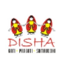 Disha Microfin logo - Similar company to Bima Gyan