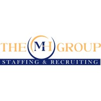 The MH Group (ManeHire) logo - Similar company to Brightmind Learning Solutions