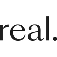 real. space agency logo - Similar company to Dims Project Interieurs