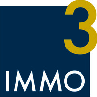 Immo3 Partner AG logo - Similar company to Fortimo Ag