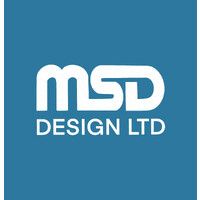 MSD Design Ltd logo - Similar company to Cadherent