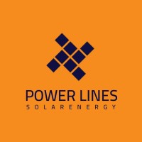 Power Lines Solar Energy logo - Similar company to Intergro Energy