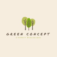 Green Concept logo - Similar company to Greenconcepts