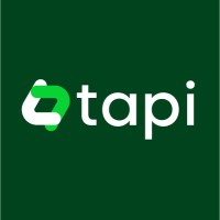 tapi logo - Similar company to Rebill.Com