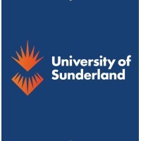 School of Childhood, Health, and Society at the University of Sunderland logo - Similar company to The Hope Foundation Middlesbrough