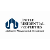United Residential Properties logo - Similar company to Advantage Property Management