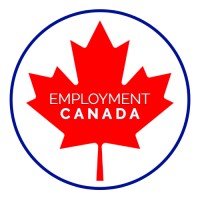 Employment Canada logo - Similar company to Mcgill Institute For The Study Of Canada