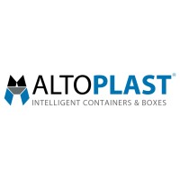 ALTOPLAST logo - Similar company to Storeganizer