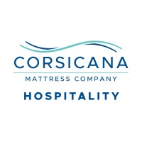 Corsicana Mattress Hospitality logo - Similar company to Eaton Custom Seating