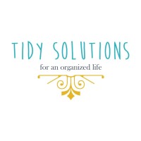 Tidy Solutions LLC logo - Similar company to Tidy Solutions