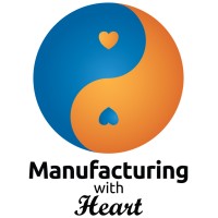 Manufacturing with Heart, Inc. logo - Similar company to Kula Yoga Shala