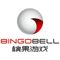 BINGOBELL logo - Similar company to France Cryptos