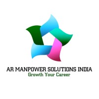 AR MANPOWER SOLUTIONS INDIA logo - Similar company to Asaphr Solution Pvt Ltd