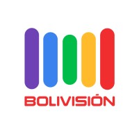 Red Bolivisión logo - Similar company to Xiara Studios