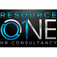 ResourceOne HR Consultancy logo - Similar company to Hr Squad