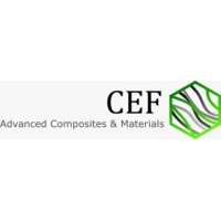 CEF Advanced Composites & Materials logo - Similar company to Peraglobe Technologies Private Limited