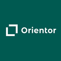 Orientor logo - Similar company to Knistad Herrgård