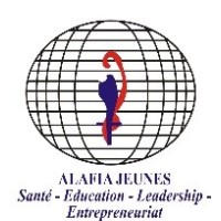 ALAFIA JEUNES logo - Similar company to Stamina Incorporation