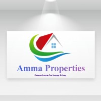 Amma Properties logo - Similar company to Kinhr