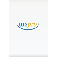 WePro Communication logo - Similar company to Mstr Academy