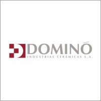 Dominó, Indústrias Cerâmicas S.A. logo - Similar company to Ivanros Cerámicas