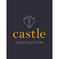 Castle Construction Limited logo - Similar company to Multiversal Construction Ltd