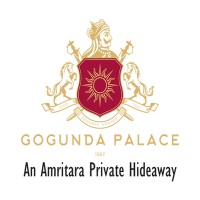 Gogunda Palace logo - Similar company to Ramada Resort Kumbhalgarh